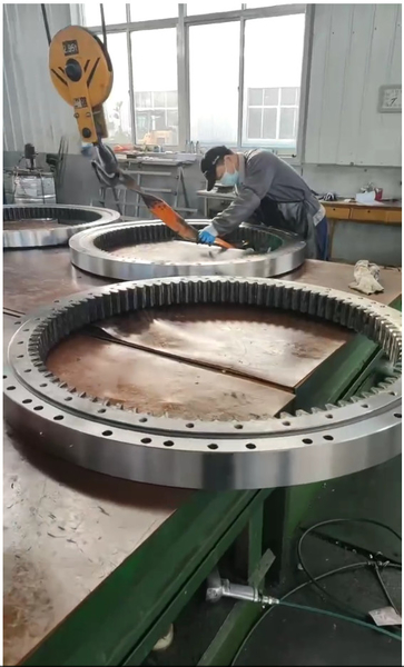 China Guangzhou Jinda Construction Machinery Co. , Ltd. Unternehmensprofil