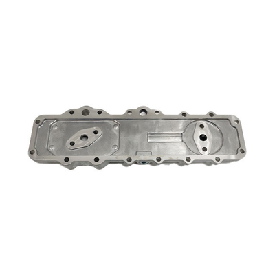 Oil Compartment Holder Caterpillar E312b Excavator Engine Parts