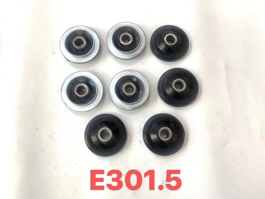 Crawler Excavator Mounting Rubber D 72 Me019598 for Kato Hd700 Me038730 Motor 6d31-T