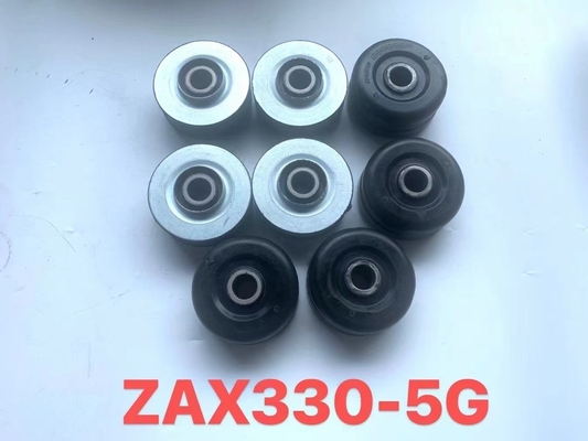 Crawler Excavator Mounting Rubber D 72 Me019598 for Kato Hd700 Me038730 Motor 6d31-T
