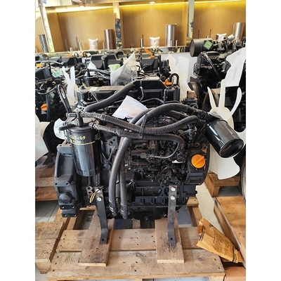 Excavator Engine For Yanmar RC7.1 1160D-E70TA 320D 325D 326D Y022010