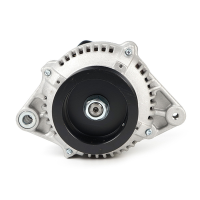 Komatsu Diesel Engine Parts 24V Alternator For 6D102/S6D195 Excavator
