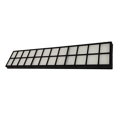 External Air Conditioning Filter Replacement 2931183 For Carter 312D2 Excavator Construction Works