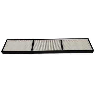 External Air Conditioning Filter Replacement 2931183 For Carter 312D2 Excavator Construction Works