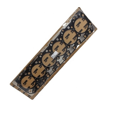 Komatsu 6D107 Engine Cylinder Head Gasket 4932210 For High Temperature Resistance