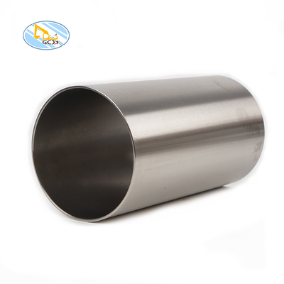 Machinery Repair Shops 6d22 6d24 6d31 6d34 Engine Piston Kit For Excavator Engine Parts