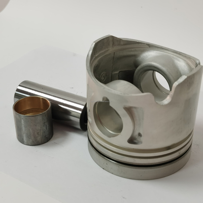 Construction Machinery Excavator 4jb1t Engine Piston Pins for Isuzu 4le2 4jb1 4le2 3kc1