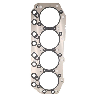 Isuzu 4JB1 Excavator Engine Cylinder Head Gasket Overhaul Kit 94332-326-0 8-97350-318-0
