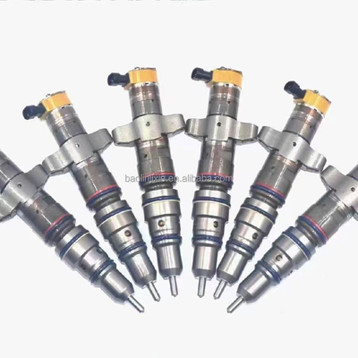 326-4700 C4.2 Excavator Fuel Injector Caterpillar E336 E340 E345 E350 Cat966 Cat972