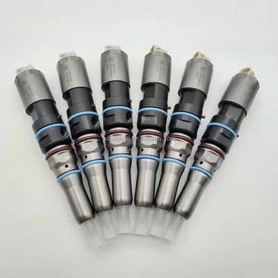 326-4700 C4.2 Excavator Fuel Injector Caterpillar E336 E340 E345 E350 Cat966 Cat972