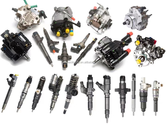 326-4700 C4.2 Excavator Fuel Injector Caterpillar E336 E340 E345 E350 Cat966 Cat972