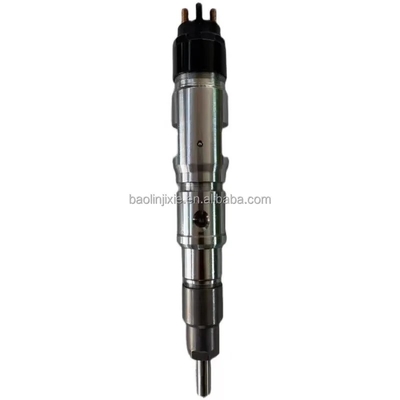 17X3X3 1KG Diesel Fuel Injector 0445120278 for Doosan Daewoo by JINDA Japan DAHAI