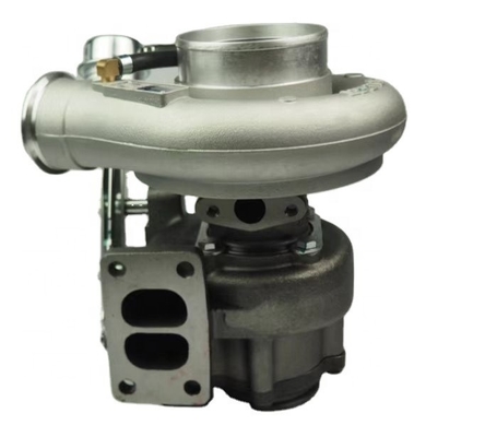 4037469 Auto Turbocharger for Dongfeng PC200-8 Hybrid Power Water Cooled Belt Valve
