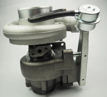 4037469 Auto Turbocharger for Dongfeng PC200-8 Hybrid Power Water Cooled Belt Valve