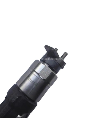 095000-5471 Injector Nozzle Assy 8973297031 for Isuzus 6hk1/4hk1 Excavator Parts Retail