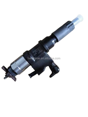 095000-5471 Injector Nozzle Assy 8973297031 for Isuzus 6hk1/4hk1 Excavator Parts Retail
