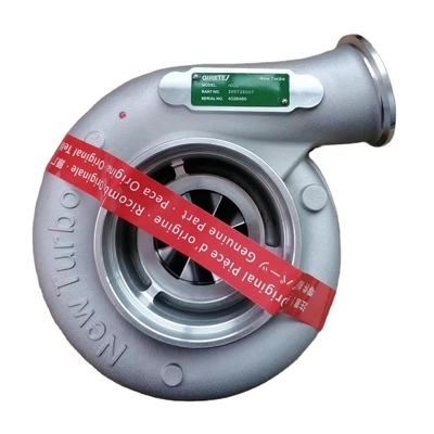 Apply to Komatsu PC200-7 6D102 Turbocharger 3536338 for 6BT Engine Excavator
