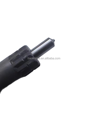 095000-5471 Injector Nozzle Assy 8973297031 for Isuzus 6hk1/4hk1 Excavator Parts Retail