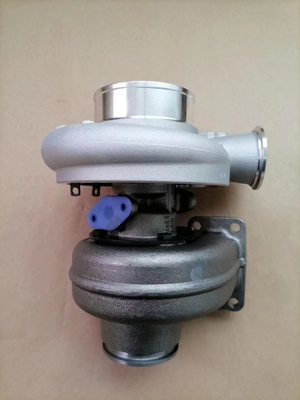 Apply to Komatsu PC200-7 6D102 Turbocharger 3536338 for 6BT Engine Excavator
