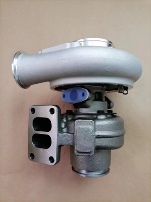 Apply to Komatsu PC200-7 6D102 Turbocharger 3536338 for 6BT Engine Excavator