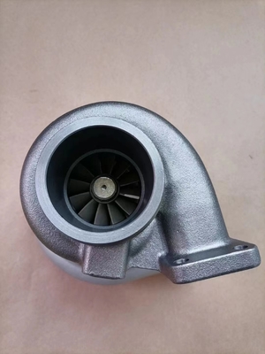 Apply to Komatsu PC200-7 6D102 Turbocharger 3536338 for 6BT Engine Excavator