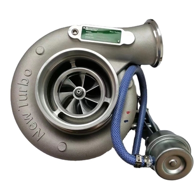 18kg Excavator Engine Turbocharger for PC360-7 6D114 Part Number 6743-81-8040 4038421