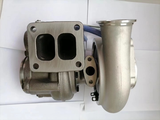 18kg Excavator Engine Turbocharger for PC360-7 6D114 Part Number 6743-81-8040 4038421