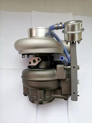 18kg Excavator Engine Turbocharger for PC360-7 6D114 Part Number 6743-81-8040 4038421