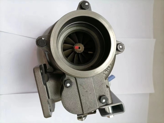 18kg Excavator Engine Turbocharger for PC360-7 6D114 Part Number 6743-81-8040 4038421