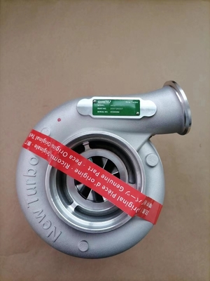 18kg Turbocharger 3536338 for Komatsu PC200-7 6D102 Engine Apply to Excavator