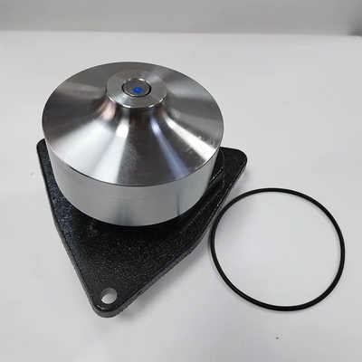 6D114 Engine Parts PC350-7 Water Pump 3966841 4309478 For Crawler Excavator