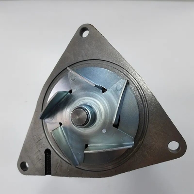 6D114 Engine Parts PC350-7 Water Pump 3966841 4309478 For Crawler Excavator