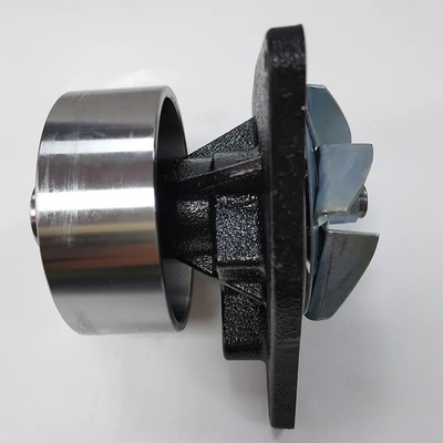 6D114 Engine Parts PC350-7 Water Pump 3966841 4309478 For Crawler Excavator