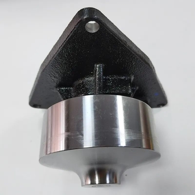 6D114 Engine Parts PC350-7 Water Pump 3966841 4309478 For Crawler Excavator