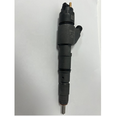Manufacturing Plant Common Rail Fuel Injector 0445120066 For Volvo Ec240 Excavator D7E Engine