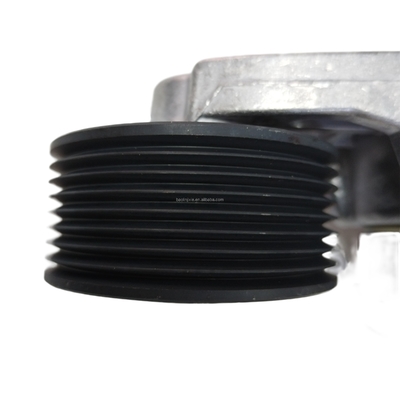3936213 6742-01-5219 Belt Tensioner Pulley for 6CT 6D114 PC350-7 Construction Machinery