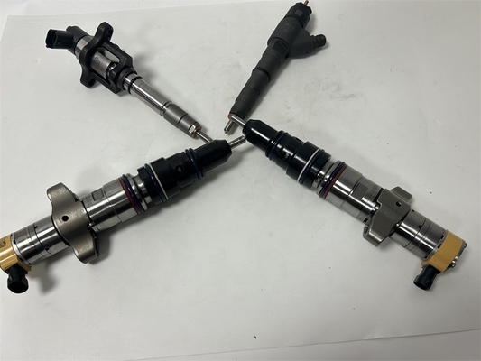 Car Model Fuel Injector 2145427 10R-7224 10R7224 217-2570 2172570 for High Sales