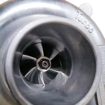 RHF5 4JJ1 Turbocharger 88981851941 for Isuzu Diesel Engine Spare Parts Durable Design