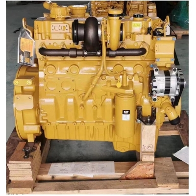 Cat Engine 9.3B 3064 3066 C4.2 C4.4 C6.4 C6.6 C7.1 C-9 C9 C9.3 C13 C15 C18 Complete Assembly