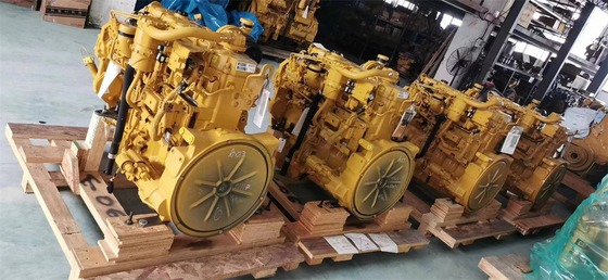 Cat Engine 9.3B 3064 3066 C4.2 C4.4 C6.4 C6.6 C7.1 C-9 C9 C9.3 C13 C15 C18 Complete Assembly
