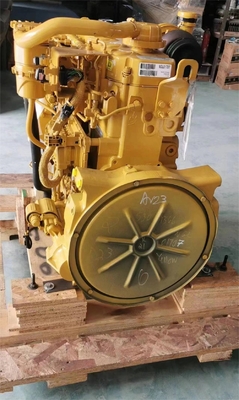 Cat Engine 9.3B 3064 3066 C4.2 C4.4 C6.4 C6.6 C7.1 C-9 C9 C9.3 C13 C15 C18 Complete Assembly