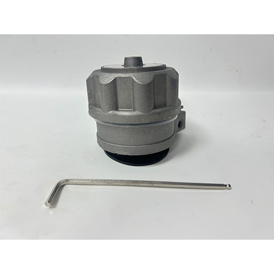 Kato HD700 Excavator 689-17400003 Hydraulic Tank Bleeder Valve To Breather Air