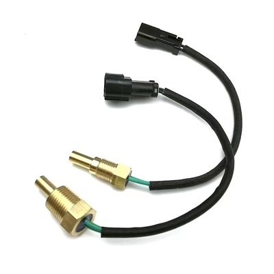 Pc200-6 6d95 Temperature Sensor 7861-92-3320 for Jinda Excavator Part