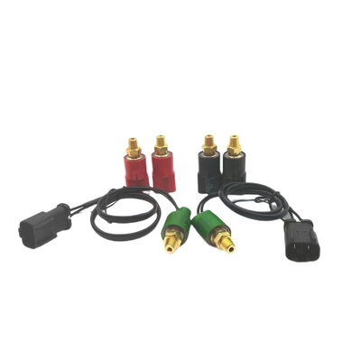 Pc200-6 6d95 Temperature Sensor 7861-92-3320 for Jinda Excavator Part