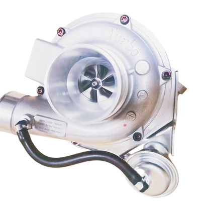 Diesel Engine Supercharger Turbocharger for HITACHI ZX200 Excavator Model 8882570480