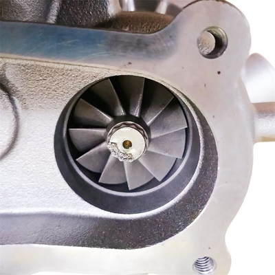 Excavator Turbocharger 8973628390 for HITACHI ZX200-3 ZX200-5/ZX240-3 4HK1 Engine Made