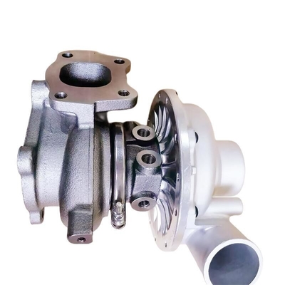Excavator Turbocharger 8973628390 for HITACHI ZX200-3 ZX200-5/ZX240-3 4HK1 Engine Made