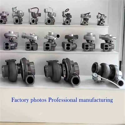 Excavator Turbocharger 8973628390 for HITACHI ZX200-3 ZX200-5/ZX240-3 4HK1 Engine Made