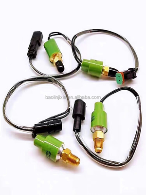 Pressure Sensor Switch 20y-06-42910 7861-93-1420 for Komatsu Pc130-8 Pc200-8-8 Pc300-8