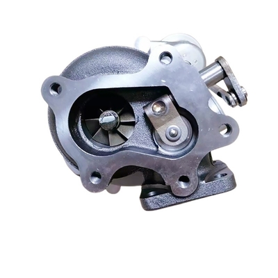 LSuzu 4JB1 Turbocharger 8971923314 The Best Turbo Charger for Construction Machinery